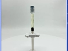 Ausstellung von medizinischen ästhetischen Produkten