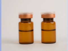 Ausstellung von medizinischen ästhetischen Produkten