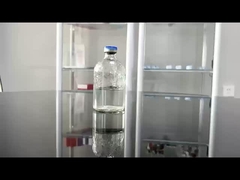 OEM/ODM kundenspezifische Marke 50 ml FDA zugelassenes Hyaluronsäure-Brustfiller für Kundenanforderungen