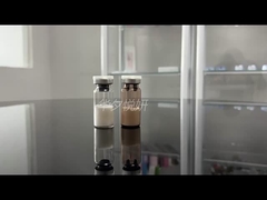 Geeignet für alle Hauttypen Reborn PLLA Filler mit 2-3mm Injektionstiefe OEM/ODM angepasst